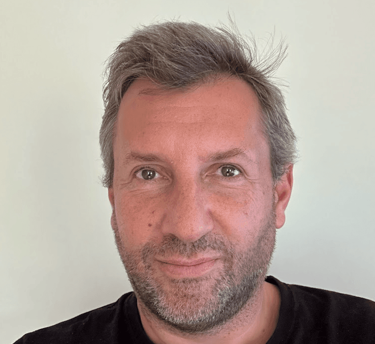 Mike Beck